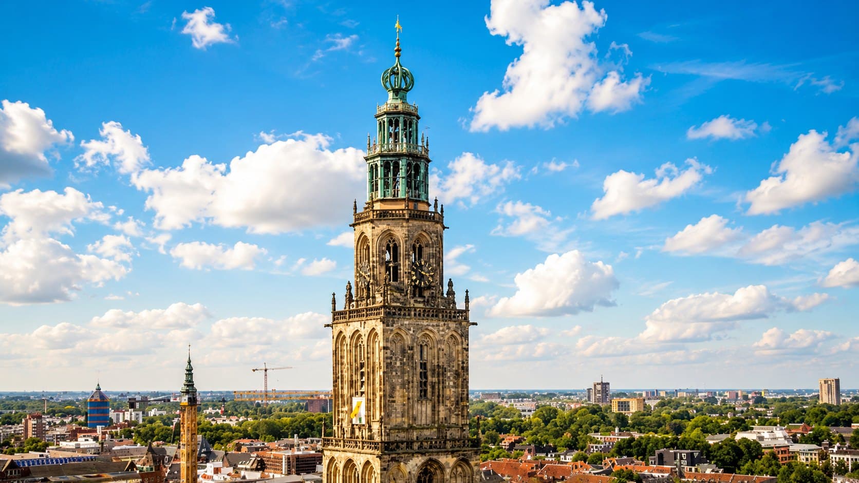 Waarom een goede HR-adviseur in Groningen niet lang beschikbaar is