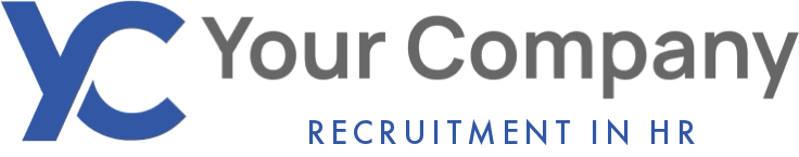 Your Company · Recruitment in HR