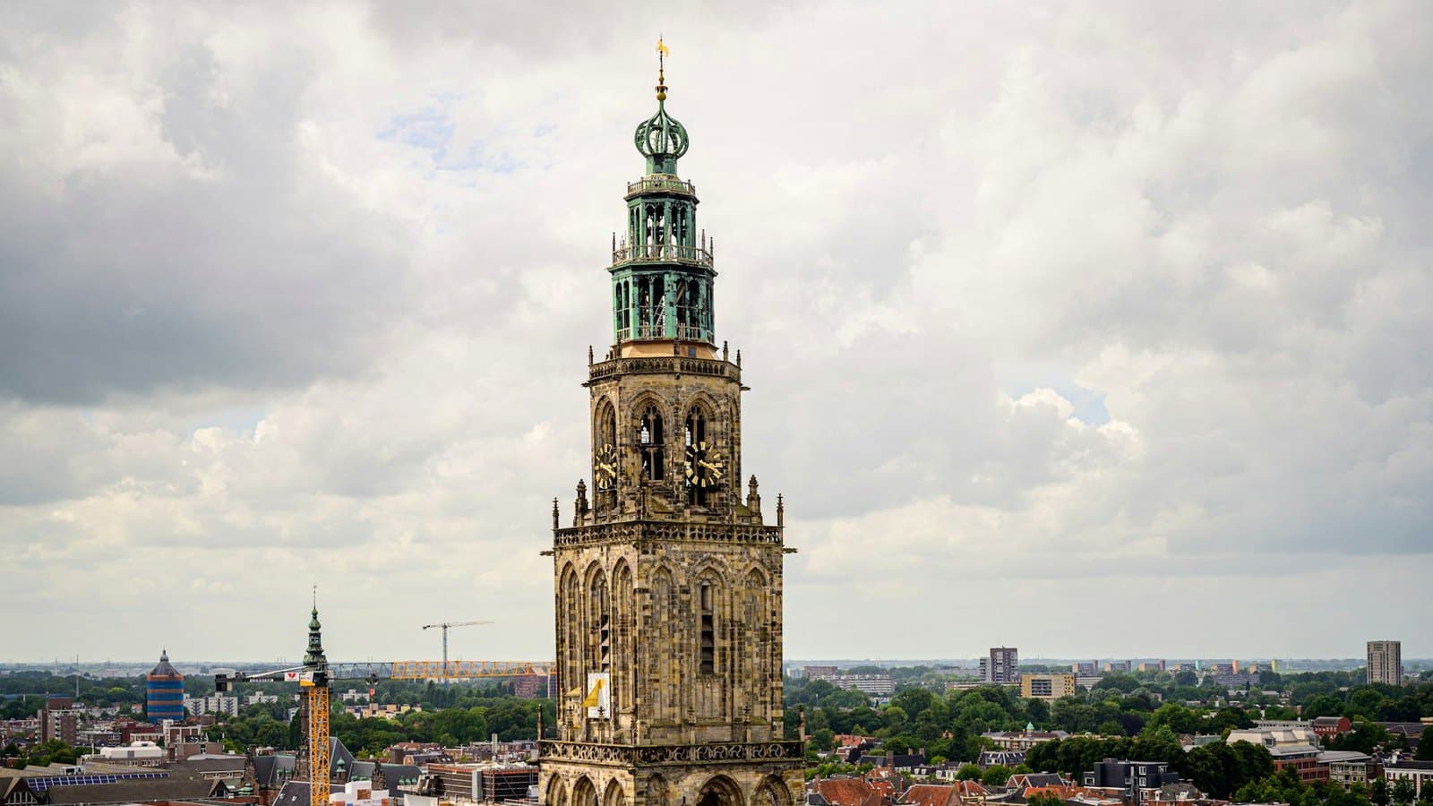 Waarom een goede HR-adviseur in Groningen niet lang beschikbaar is