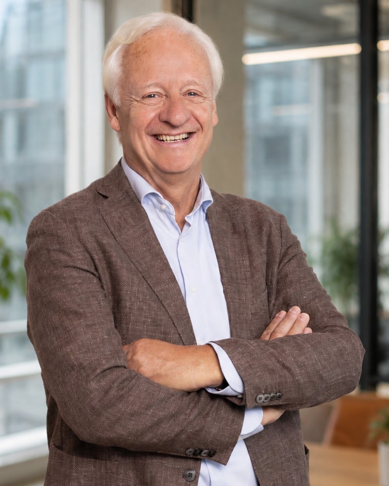 Klaas Nanninga